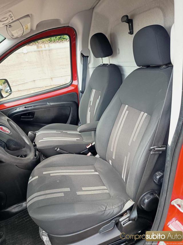 FIAT Fiorino 1.3 MJT 80CV + 22% IVA
