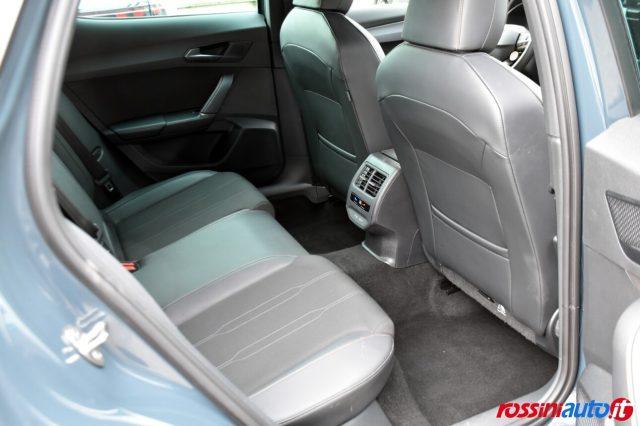 CUPRA Formentor 1.5 HYBRID 150 CV DSG + R19 SANDSTORM + EDGE PACK