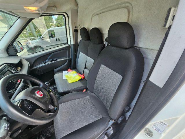 FIAT Doblo Doblò 1.6 MJT 105CV S&S PC-TN Cargo Lounge