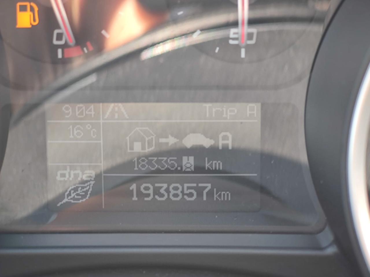 Alfa Romeo Giulietta 1.6 JTDm 120 CV Super, OK NEOPATENTATI, GARANZIA L.12 MESI