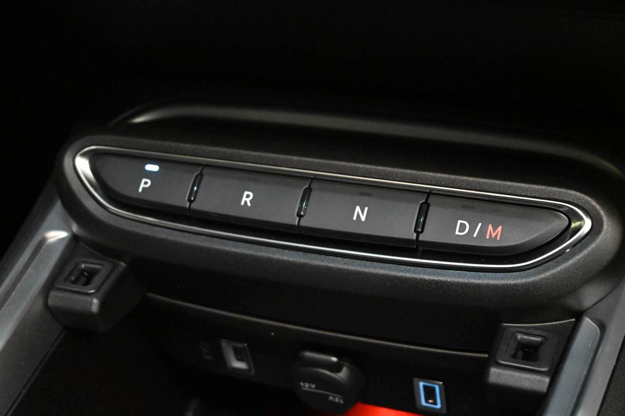 JEEP Avenger Avenger 1.2 Turbo 100 CV MHEV Summit