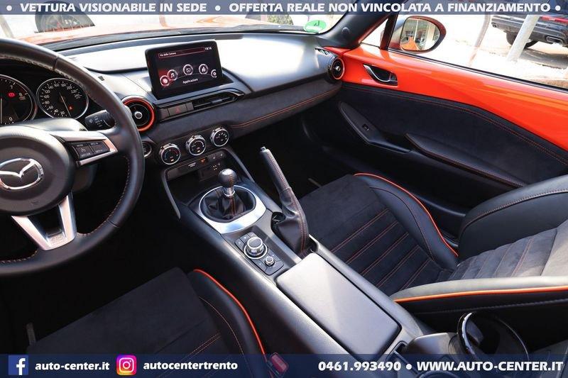 Mazda MX-5 2.0L 30th Anniversary 0624/3000