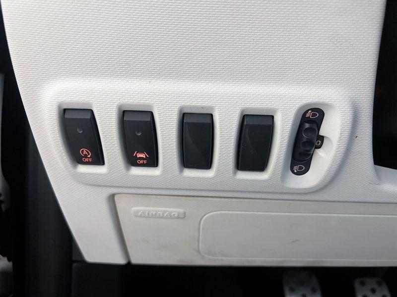smart fortwo fortwo 70 1.0 Proxy