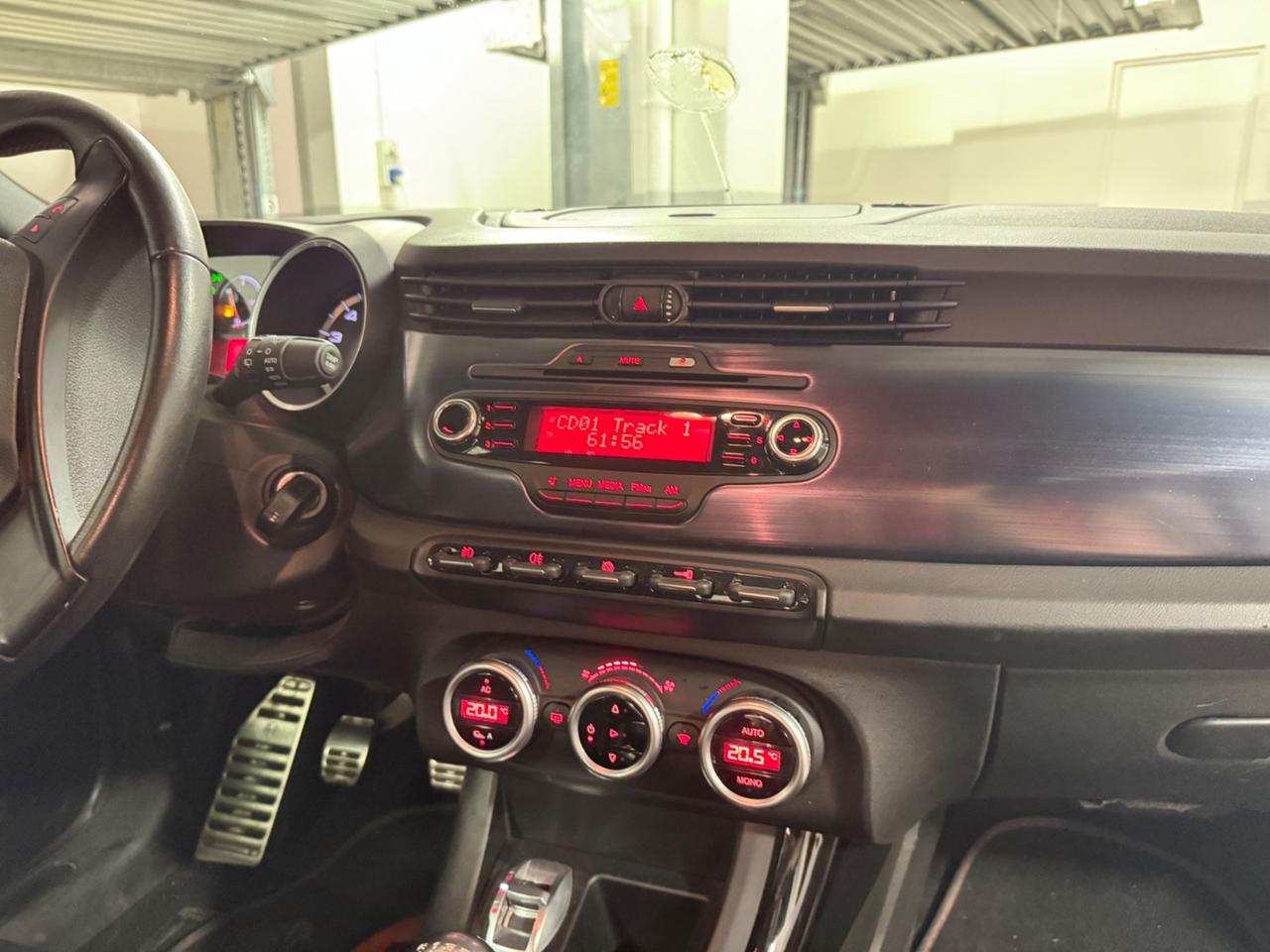 Alfa Romeo Giulietta UNICOPROPRIETARIO-BOLLO PAG-FULL OPT