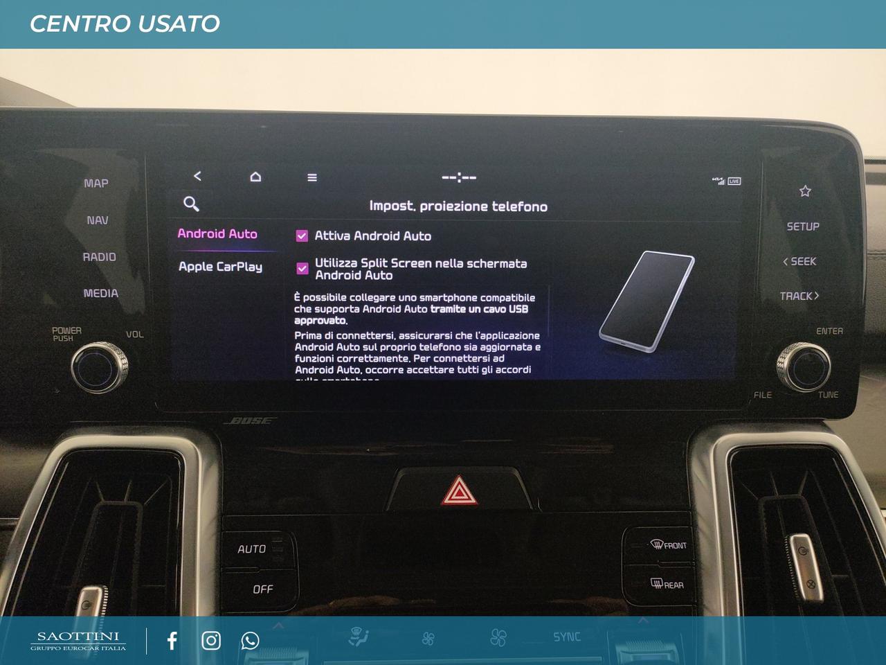 1.6 t-gdi hev Evolution awd at6