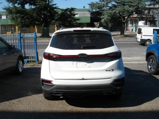 Evo 7 GPL AUTOMATICA 7 POSTI!!