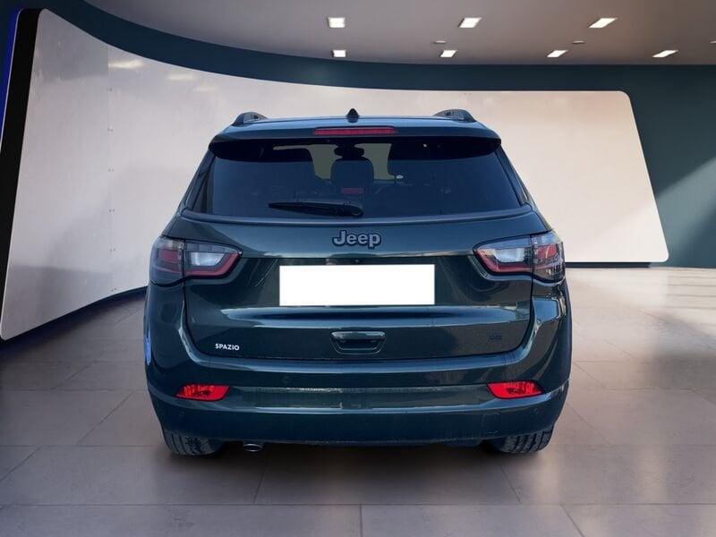 Jeep Compass II 2021 1.6 mjt S 2wd 130cv