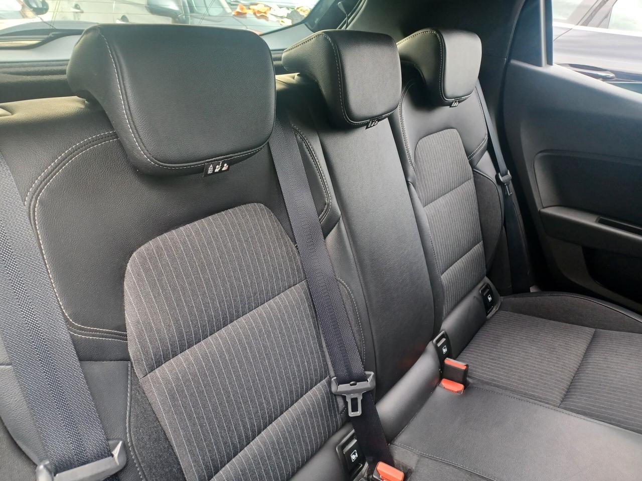 Renault Clio TCe GPL 5 porte Intense 2022