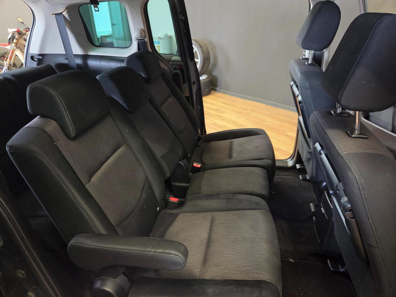 Mazda 5 2.0 cd Extra FL