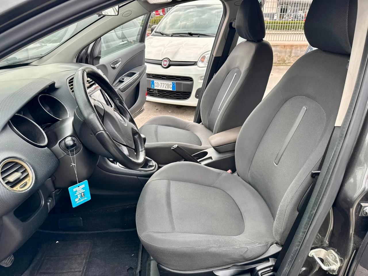 Fiat Bravo 1.9 MJT 120 CV Emotion