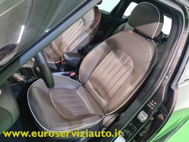 MINI Countryman 2.0 Cooper SD Park Lane Plus