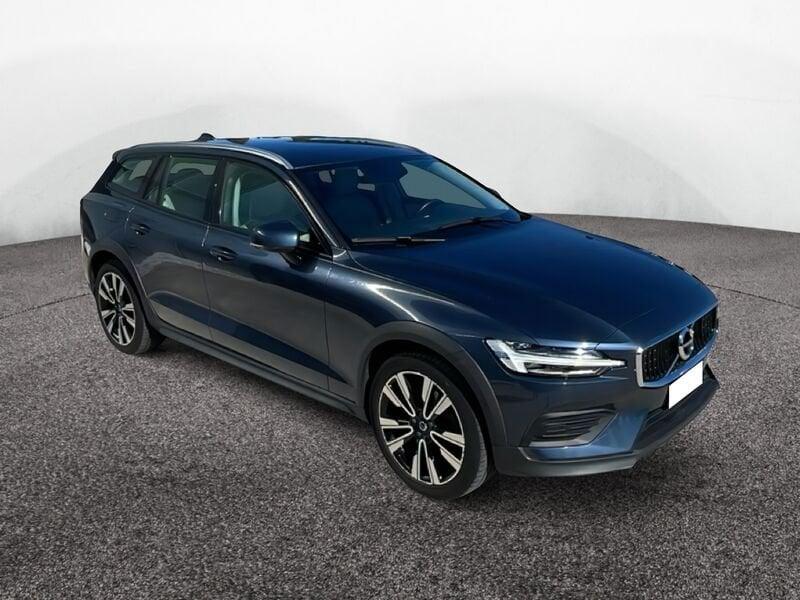 Volvo V60 Cross Country V60 Cross Country 2.0 d4 Business Pro awd auto my21