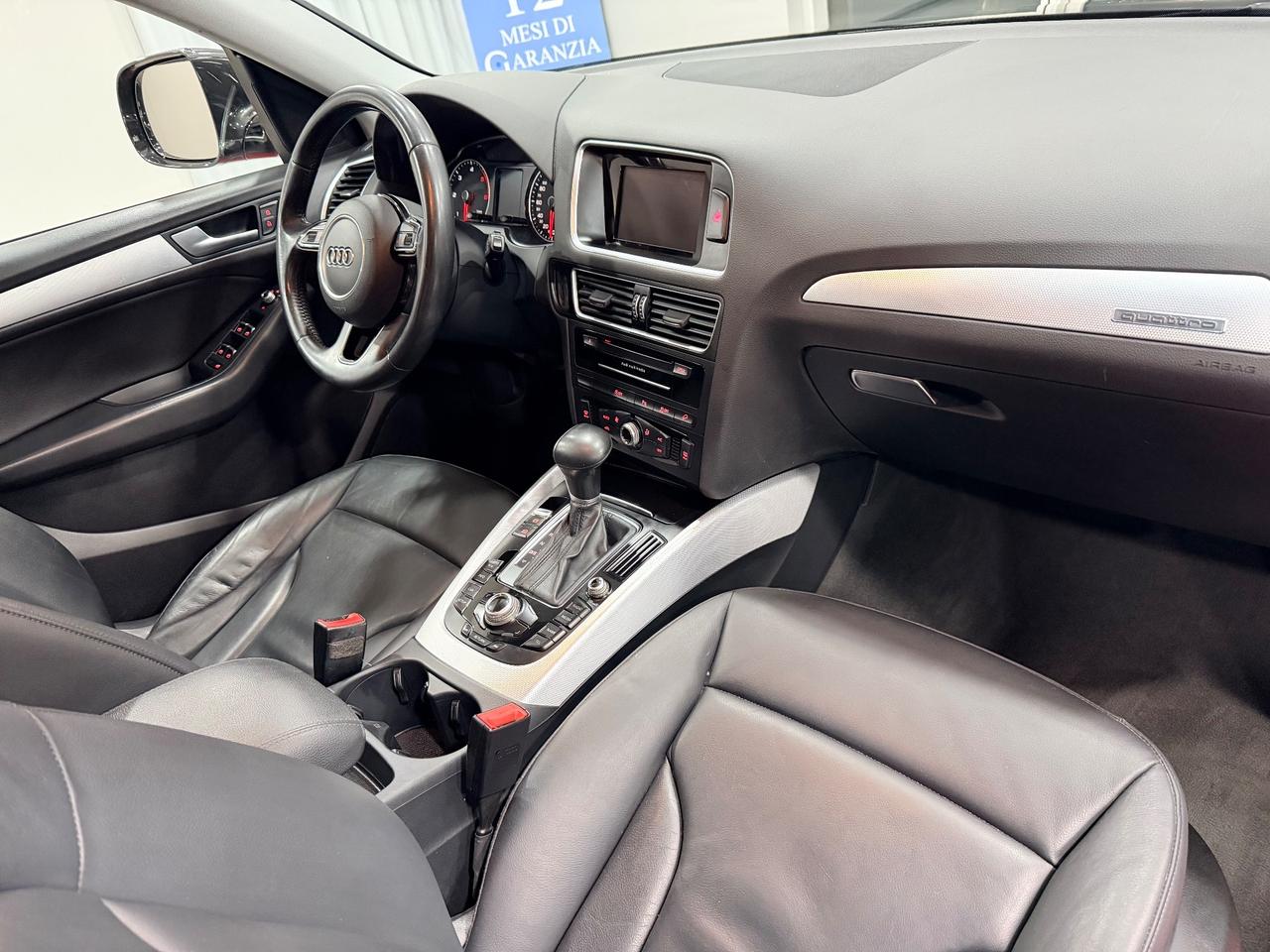 Audi Q5 3.0 V6 TDI 250 CV clean diesel qu. S tronic Advanced Plus