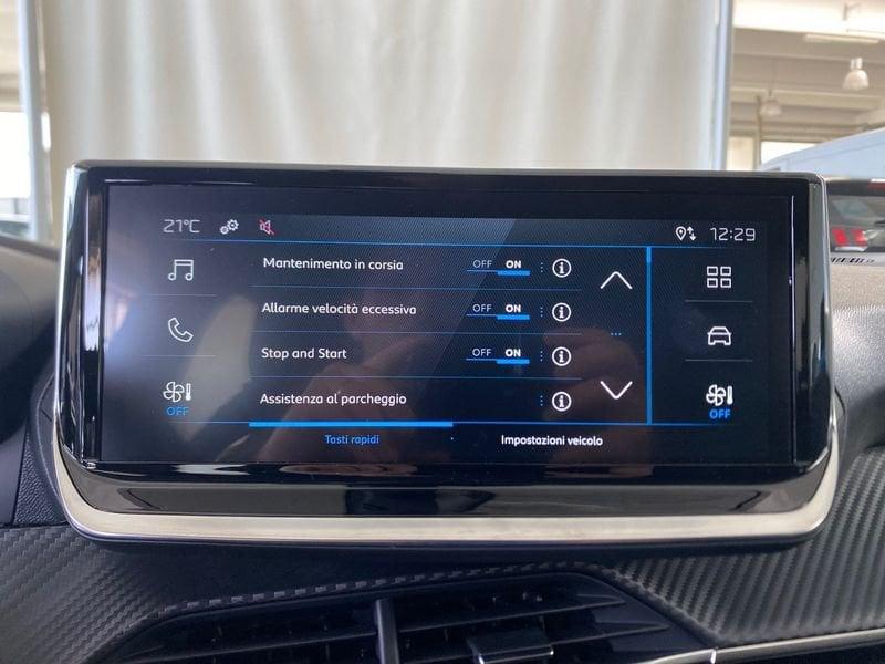 Peugeot 208 208 PureTech 100 Stop&Start 5 porte Style