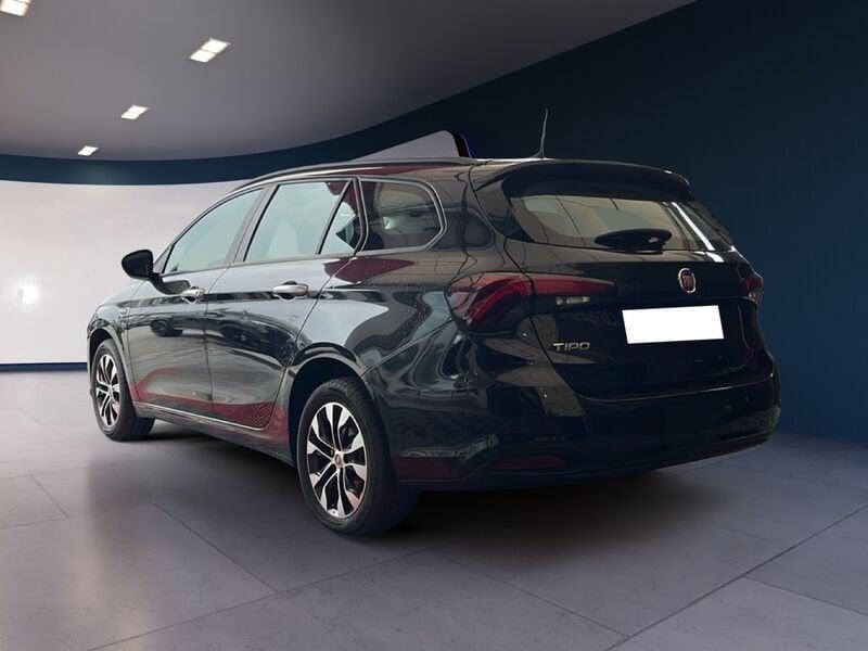 FIAT Tipo Tipo 1.3 Mjt S&S SW City Life