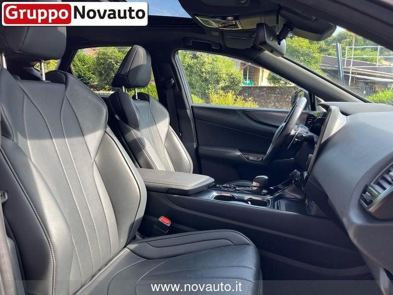 Lexus NX NX Plug-in 4WD F-Sport