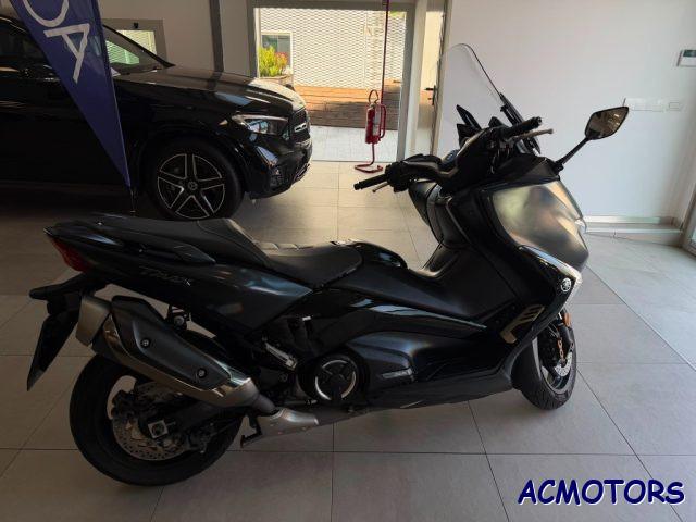 YAMAHA T Max 530 SX