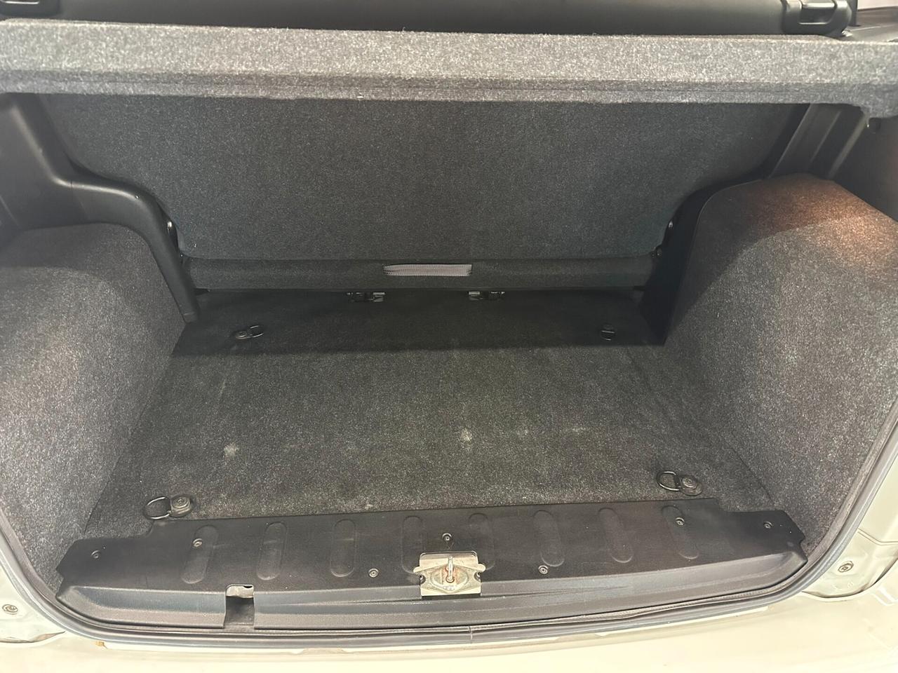 Fiat Qubo 1.3 MJT -KM CERTIFICATI-PERMUTE-12 MESI GARANZIA