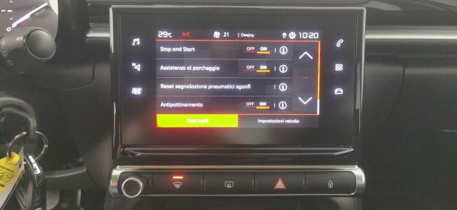 CITROEN C3 PureTech 83 S&S Feel