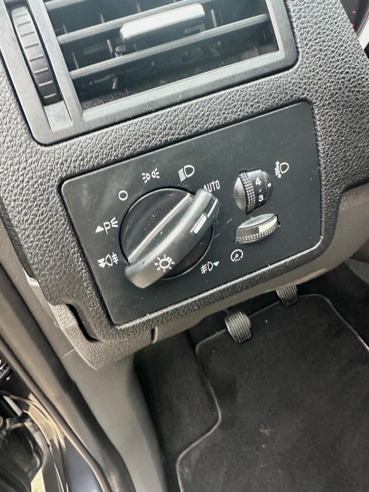 Ford Kuga 2.0 TDCi 136 CV 4X4 Titanium