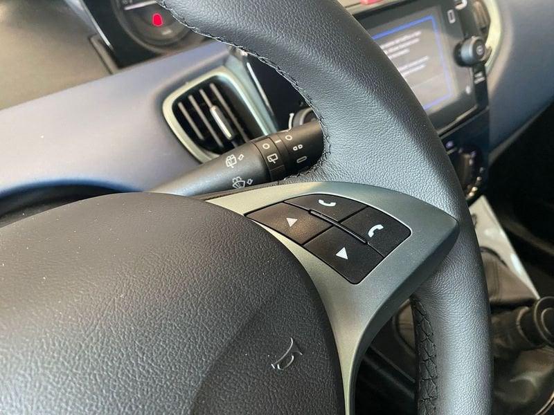 Lancia Ypsilon 1.0 FireFly 5 porte S&S Hybrid Platino - PROMO SIRONIAUTO+