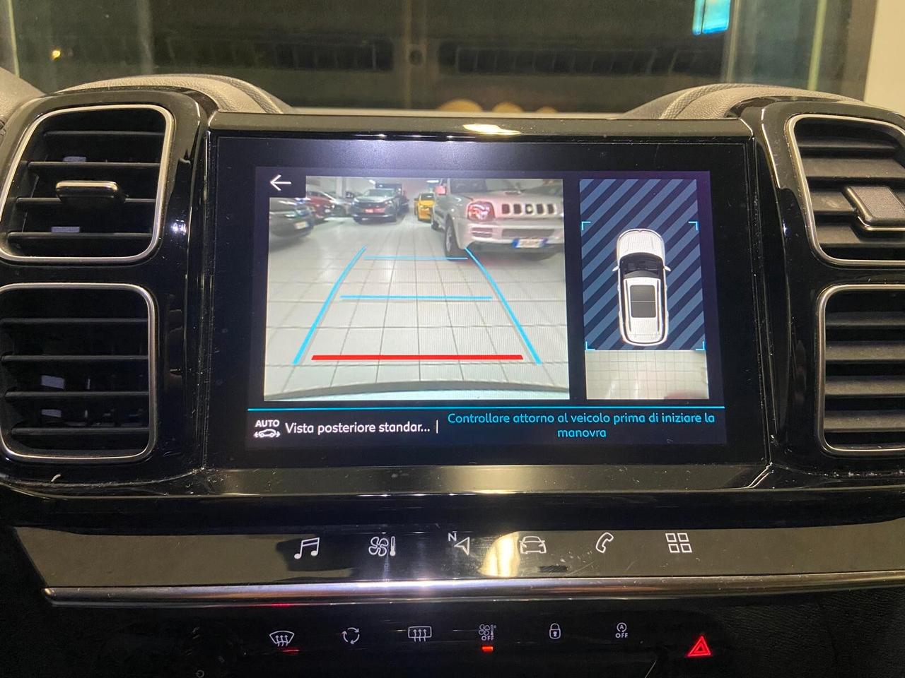 Citroen C5 Aircross BlueHDi 130 S&S Feel Pack