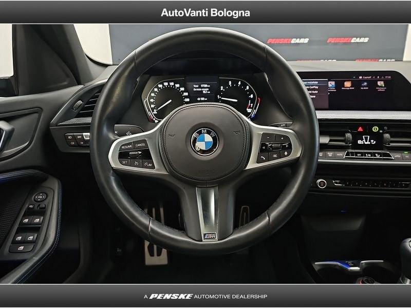 BMW Serie 1 116i Msport