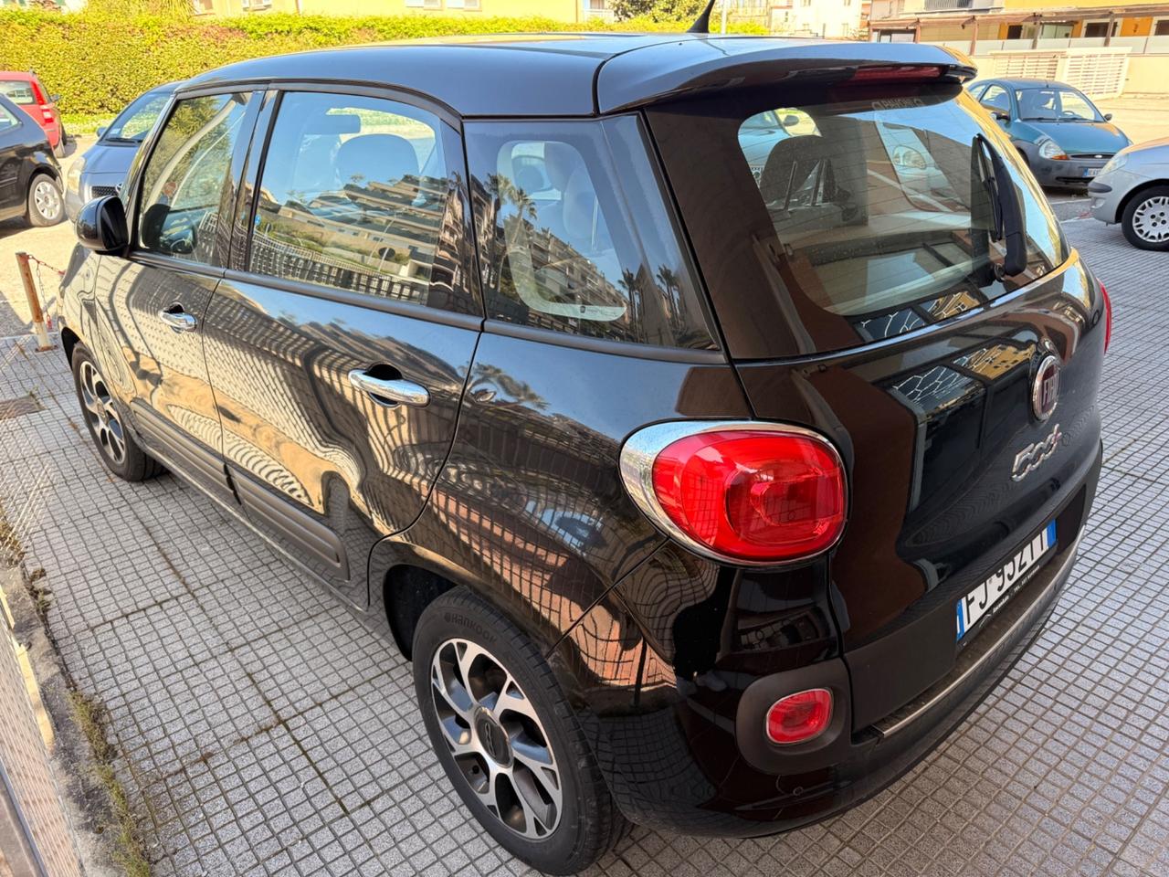 Fiat 500L 1.3 Multijet 95 CV Lounge