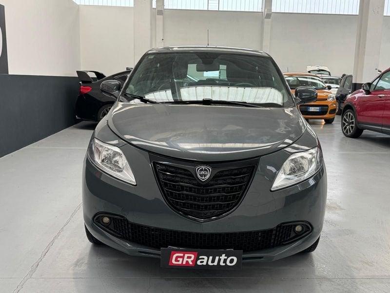 Lancia Ypsilon Ypsilon 0.9 TwinAir 5 porte Metano Ecochic Gold