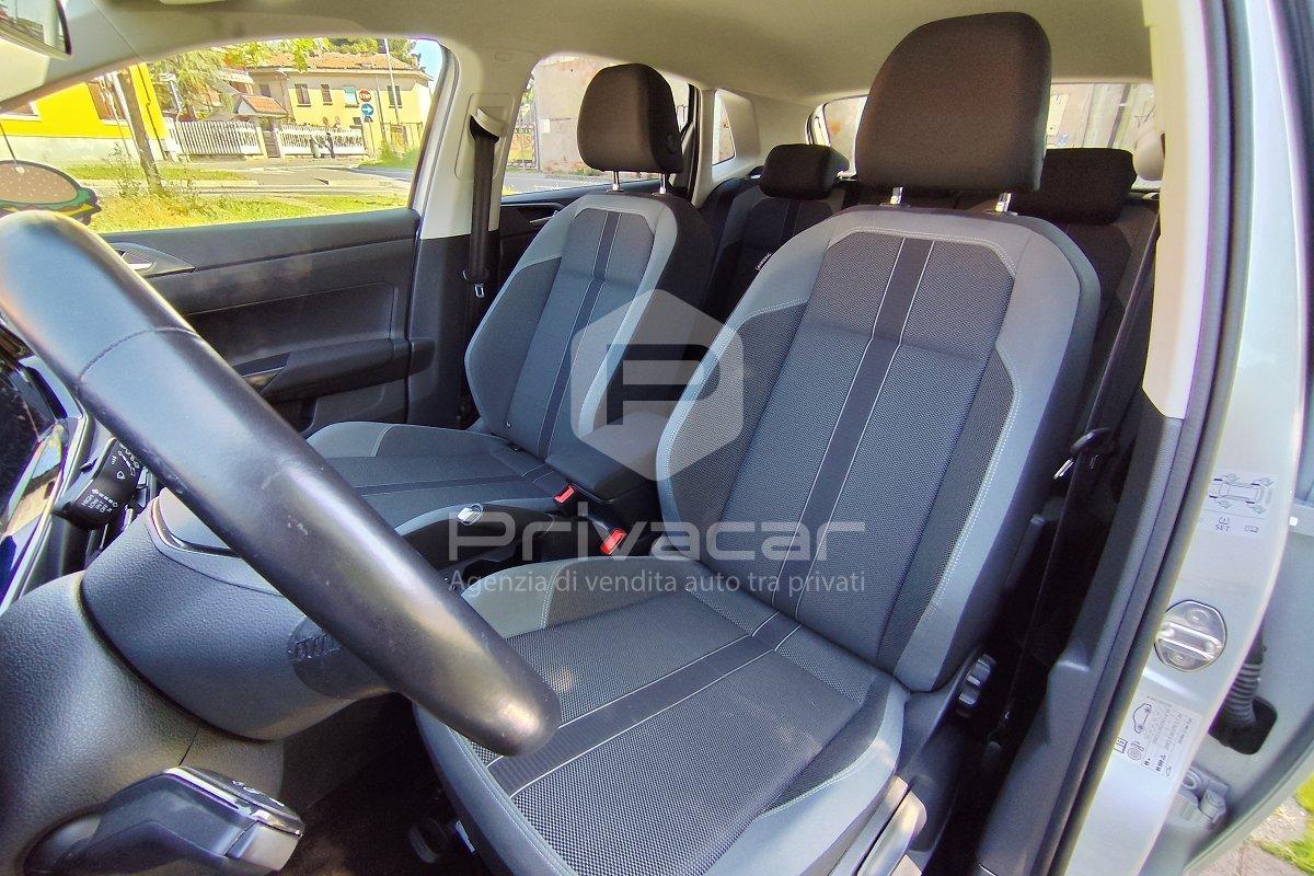 VOLKSWAGEN Polo 1.0 TSI Style