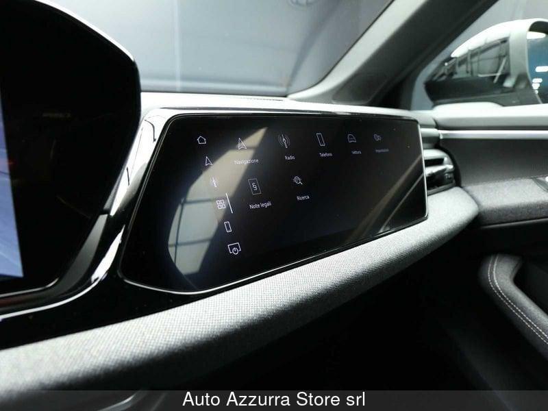 Audi A5 TDI 150Kw S tronic S line edition *PROMO AZZURRA*