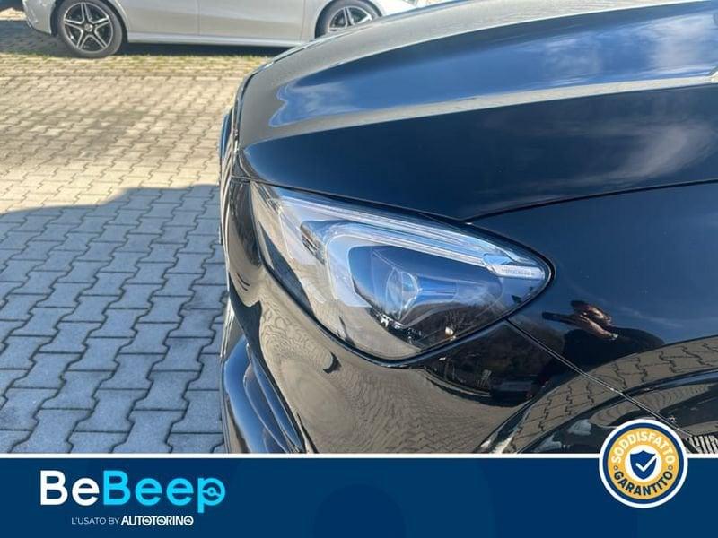 Mercedes-Benz GLE 53 AMG MILD HYBRID (EQ-BOOST) 4MATIC+ AUTO