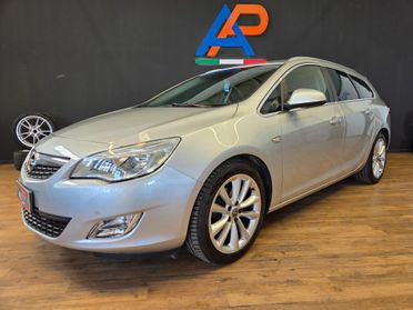 Opel Astra Sports Tourer 1.7 cdti Cosmo 125cv