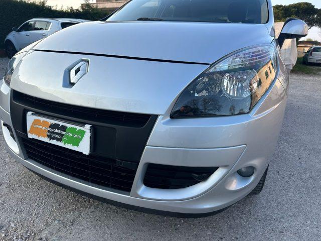 RENAULT Scenic X-Mod 1.5 dCi 110CV Dynamique