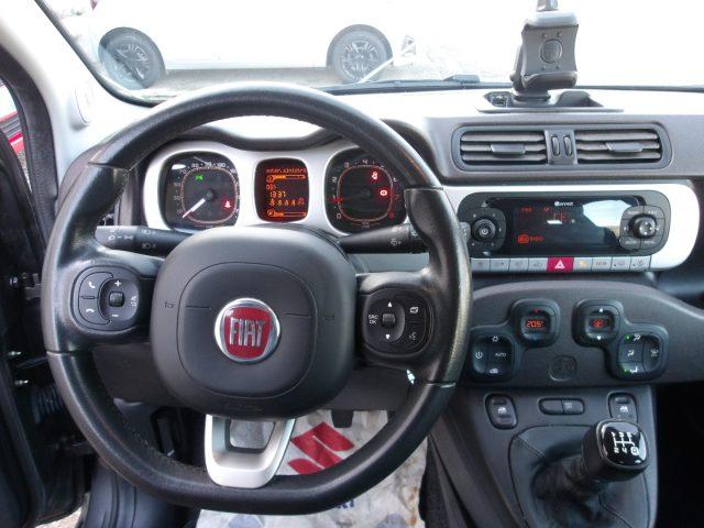 FIAT Panda 1.2 Cross 2WD - 47.000 KM