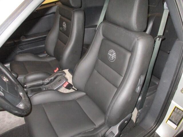 Alfa Romeo GTV Spider 2.0i 16V Twin Spark cat L