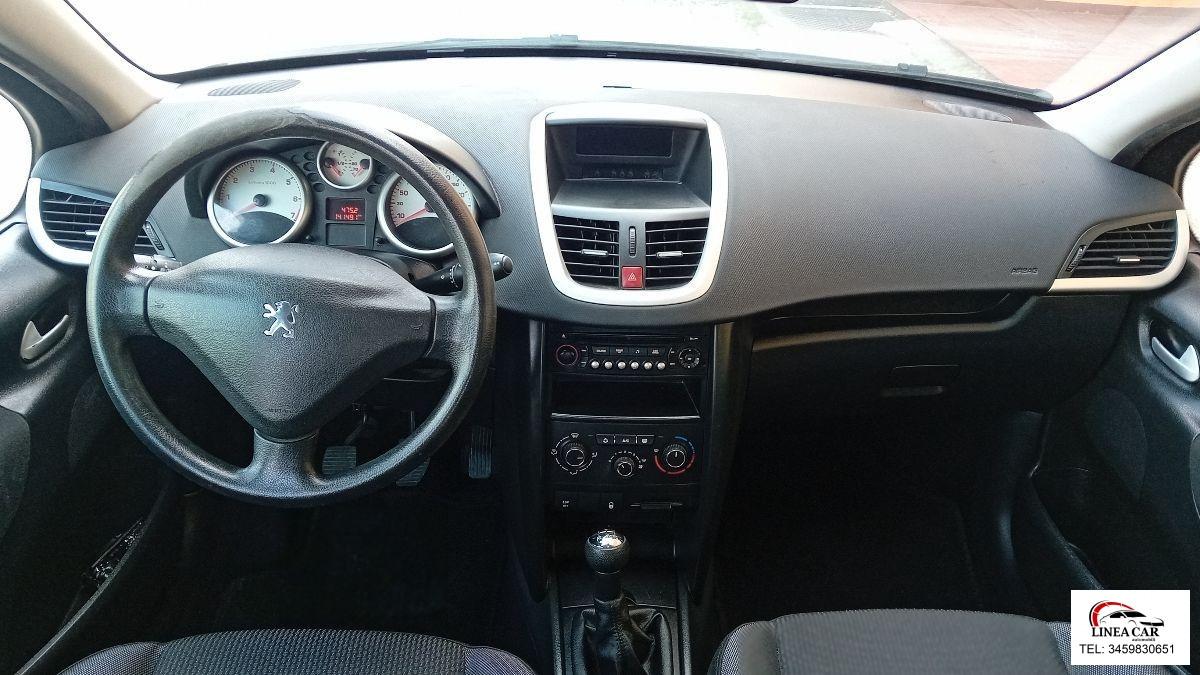 PEUGEOT - 207 1.4 benzina / gpl - ok neopatentati
