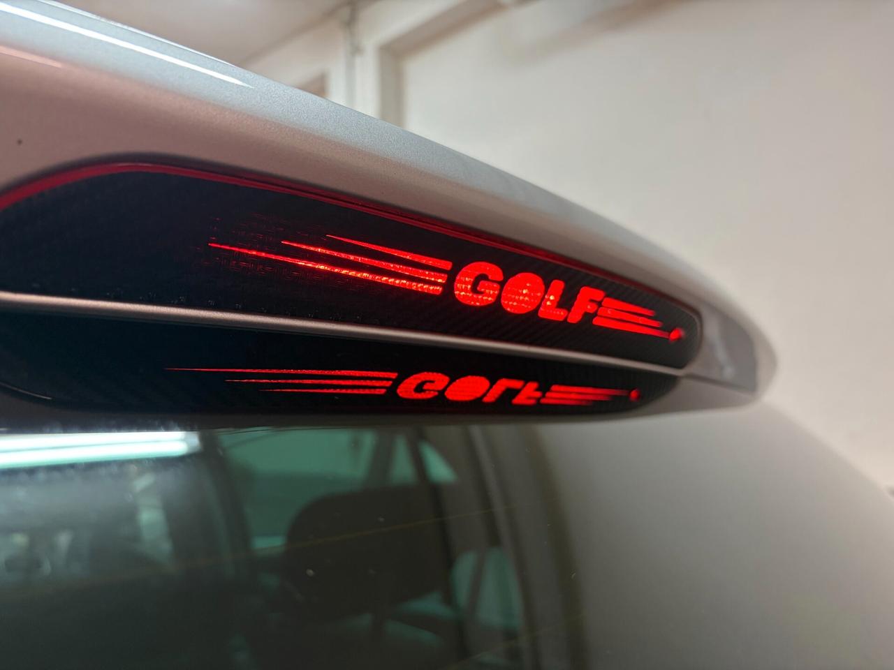 Volkswagen Golf 1.4 TSI 122CV DSG 5p. Highline