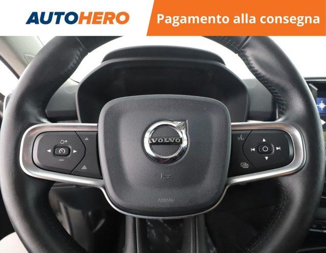 VOLVO XC40 D3 Geartronic Momentum