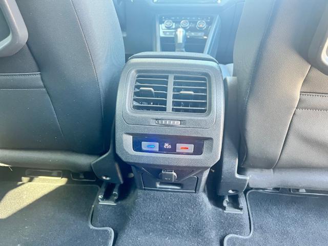 VOLKSWAGEN Touran 1.5 TSI ACT DSG Executive BlueMotion Technology