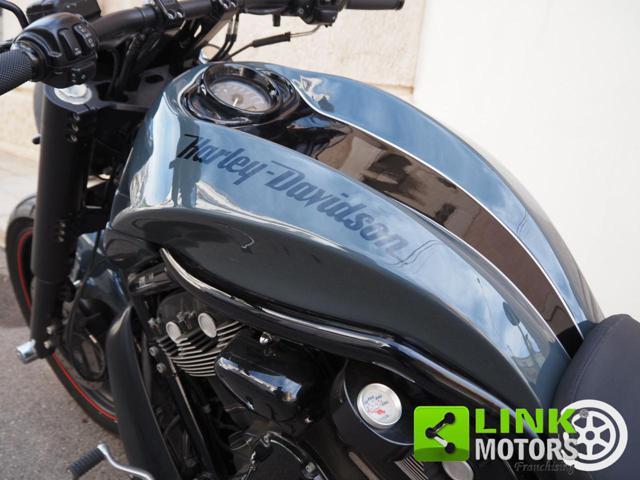 HARLEY-DAVIDSON VRSCDX Night Rod Special *OTTIME CONDIZIONI*