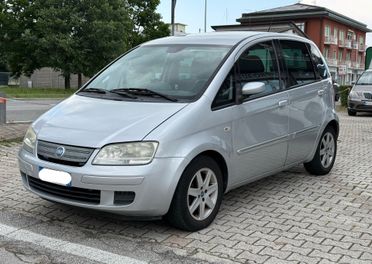Fiat Idea 1.3 Multijet 16V 90 CV ok neopatentati