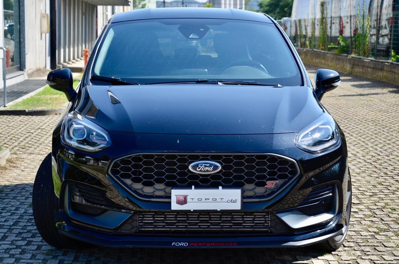 Ford Fiesta 1.5 Ecoboost 200 CV 5 porte ST PERFORMANCE PACK , PERMUTE