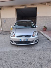 Ford Fiesta 1.4 TDCi Diesel 2008