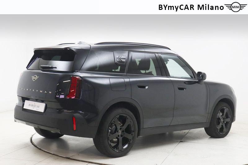 Mini Mini Countryman 1.5 48V C Classic