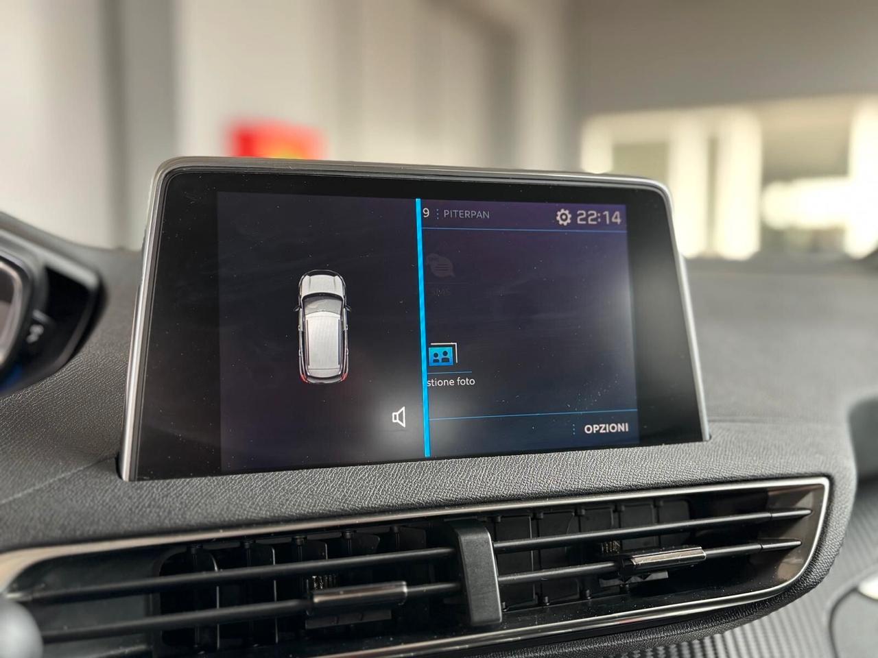 Peugeot 3008 BlueHDi 130 S&S Active