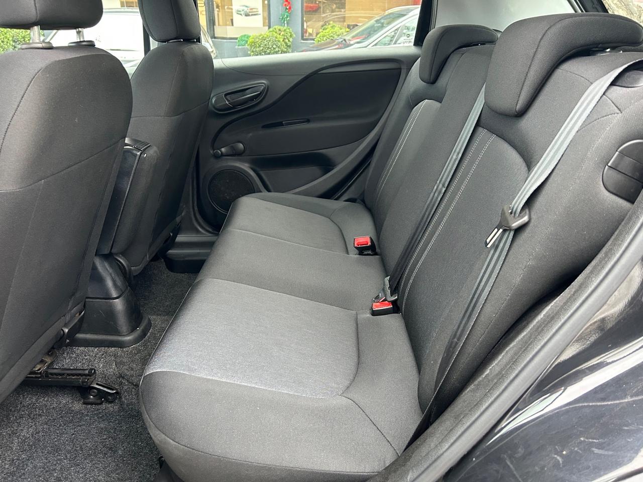 Fiat Punto 1.4 GPL 5P NEOPATENTATI