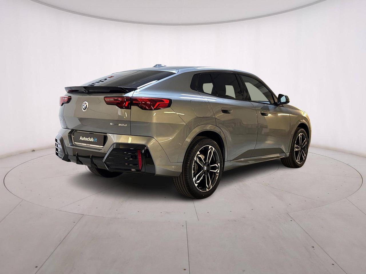 BMW X1 sDrive18d xLine