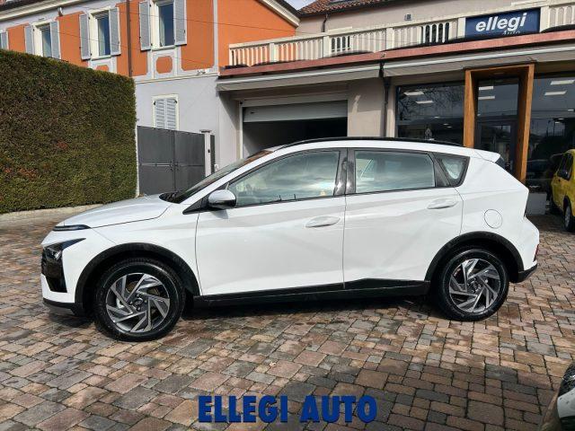 HYUNDAI Bayon PROMO FINANZIAMENTO 1.2 t-gdi Xline 78 CV KM 0