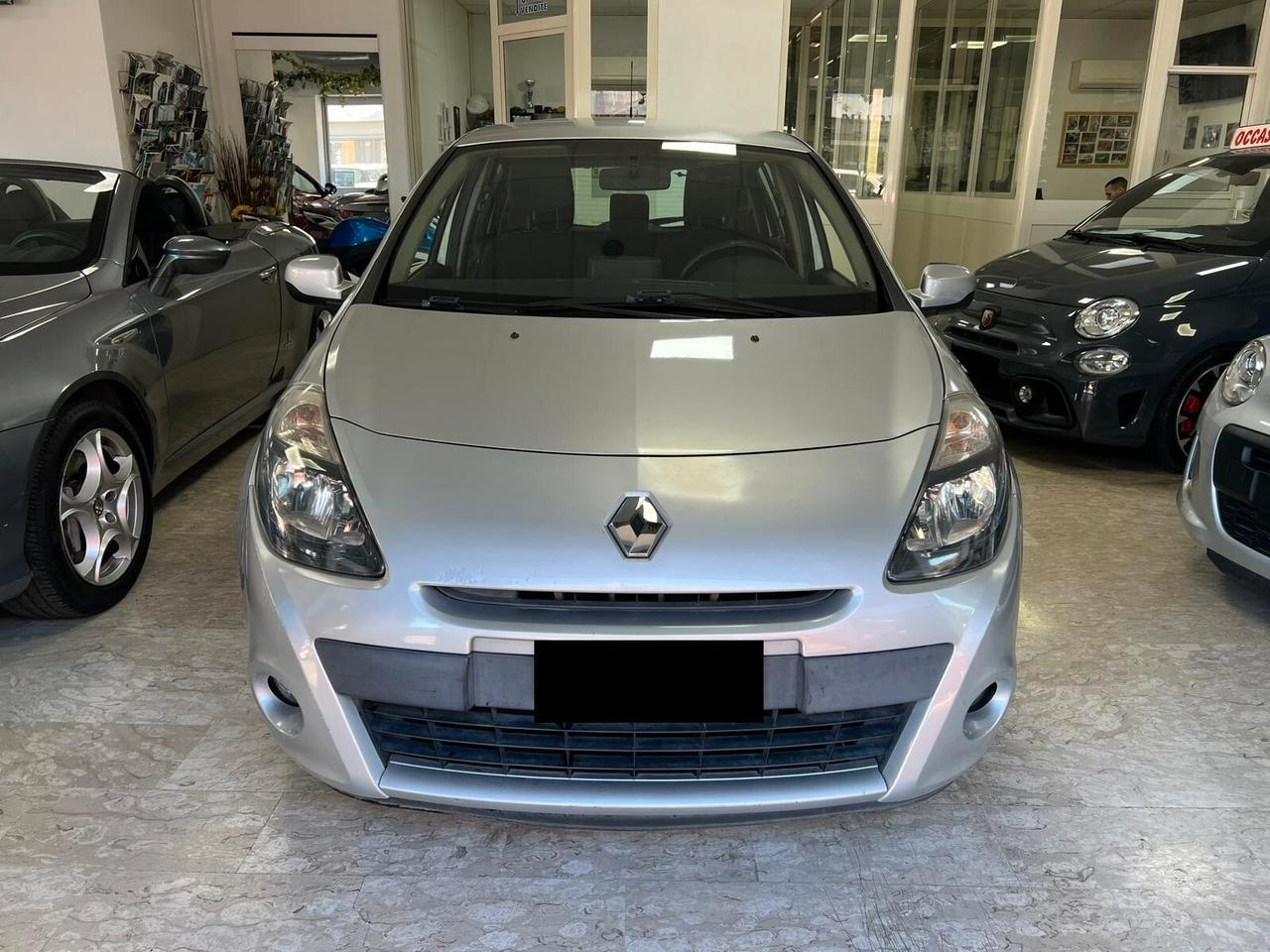 Renault Clio 1.2 5 Porte